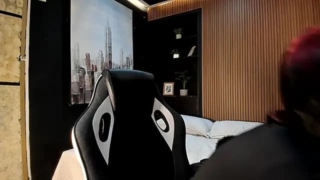 Nezukoo_1 live cam
