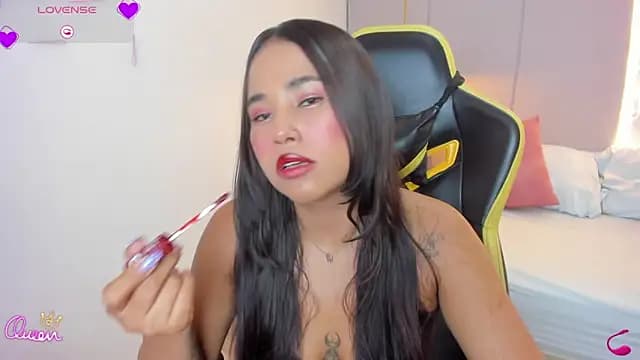 isabella_florez live cam