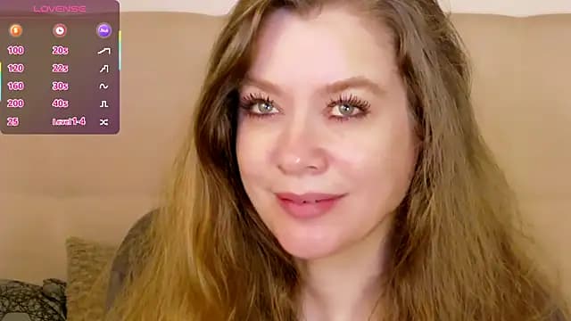 PetersEmily live cam