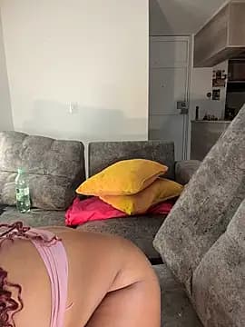 FerAlvax live cam