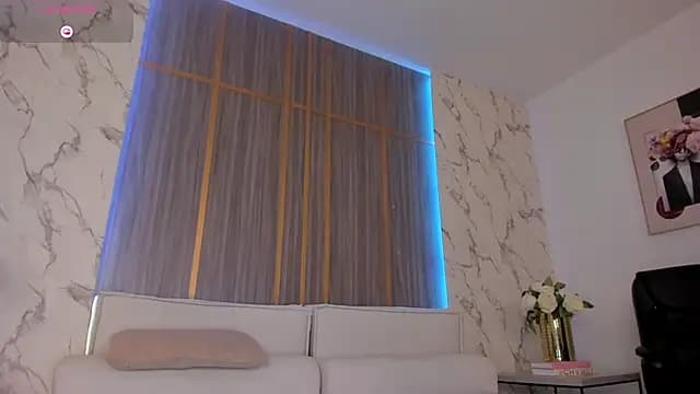 IsabellaAllen live cam