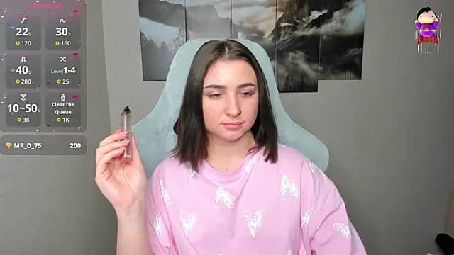 Sourr_Lollipop live cam