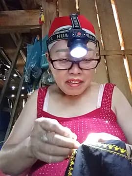 Agnes-baby live cam