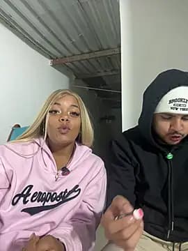 ladyandnico live cam