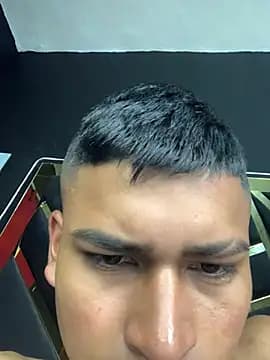 Daxon_Rey1 live cam