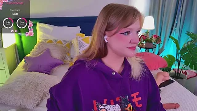 Crazy_Wine live cam