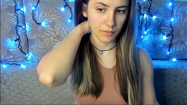 MaggieCake live cam