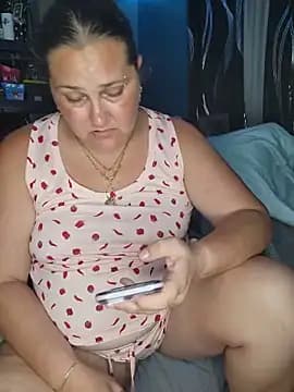 SexyNikki6969 live cam