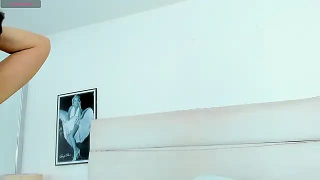 TaylorEvanss live cam