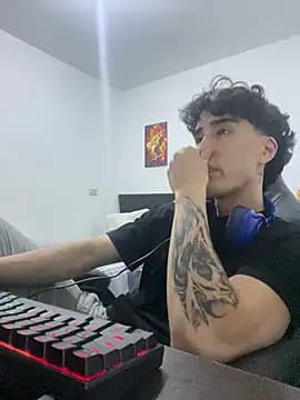 gojo_satoru_18 live cam