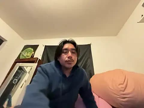 YeahyeahD live cam