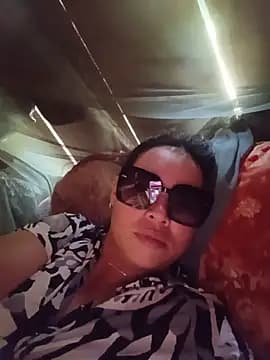 callistra live cam