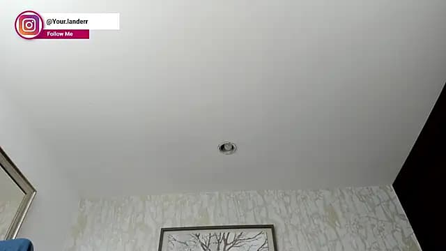 Lander_Cruz live cam