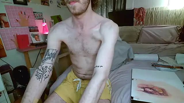 gnickname live cam