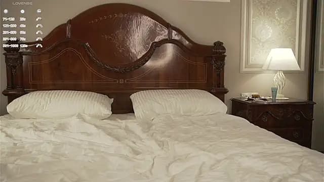 LollyStar live cam