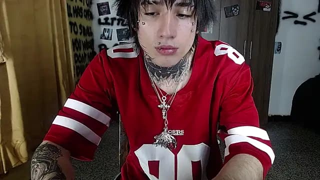 Ryoko_vishnu live cam