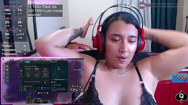 Robin_H00t_2 live cam
