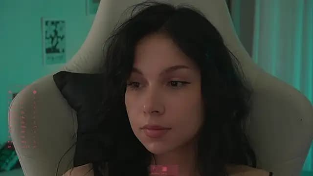 Akaruiiii live cam