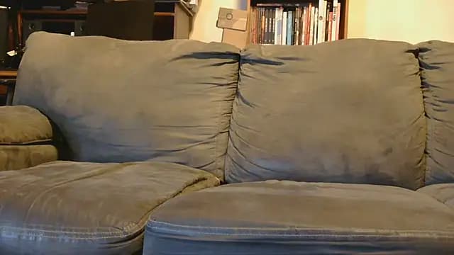 MistyMountains96 live cam