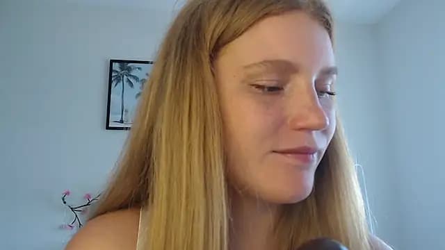 Carammelstorm live cam