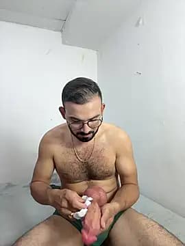 big_bearman live cam