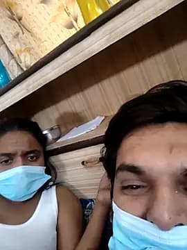 Miss_Anjali_Sany live cam on Stripchat