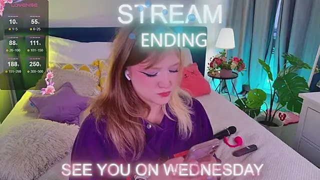 Crazy_Wine live cam