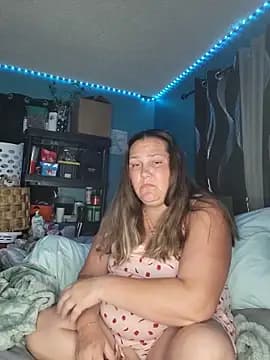 SexyNikki6969 live cam