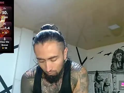 daimon_rockkk live cam