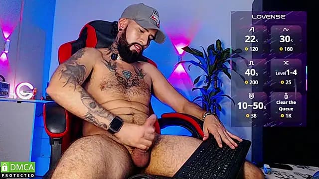 Diilanhott live cam
