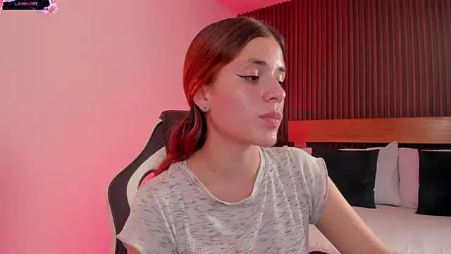 alliss_ginger_ live cam