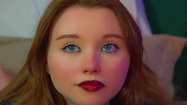 KeiraAsti live cam