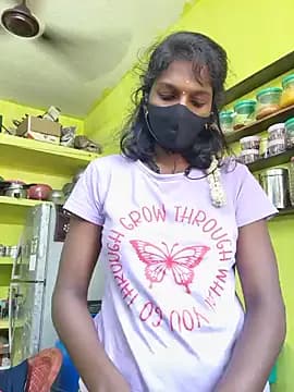 Honey_rosetamil live cam
