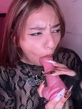 venus_aura live cam