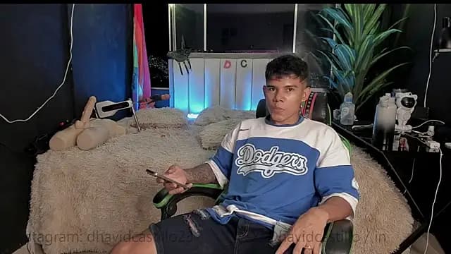 Jack_castell live cam