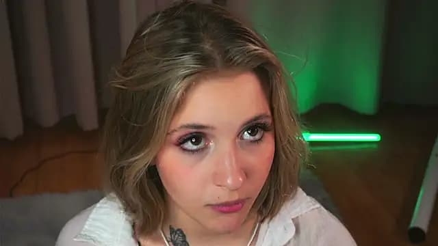 LoveSeekins live cam