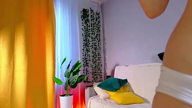 LoveUnderTheStars live cam
