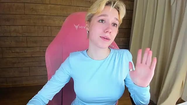 AgataGate live cam on Stripchat
