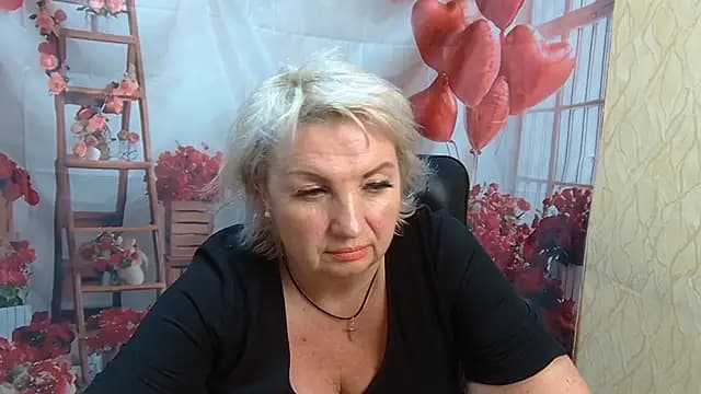 RenataDaster live cam
