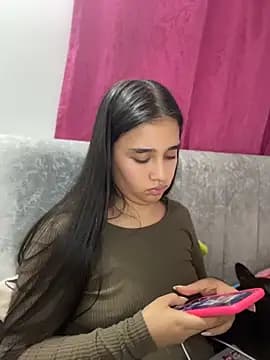 I_Samanthaa live cam