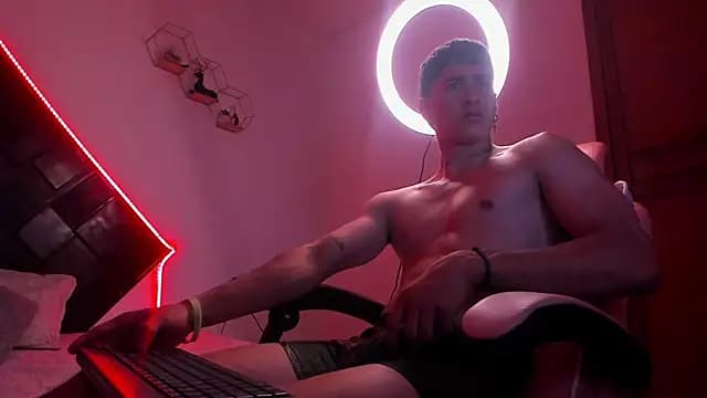 Dark_Valentino_ live cam