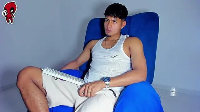 Thiago_snoop live cam on Stripchat