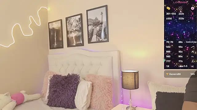 Rubyross21 live cam