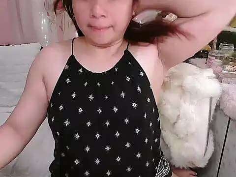 OhmyPinay live cam