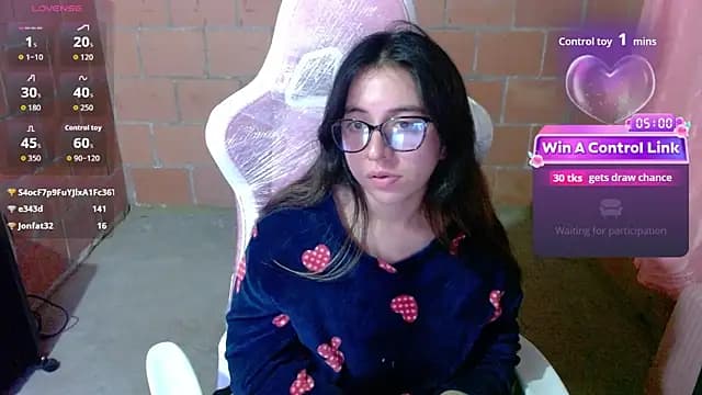 Maggie_Fox3 live cam on Stripchat