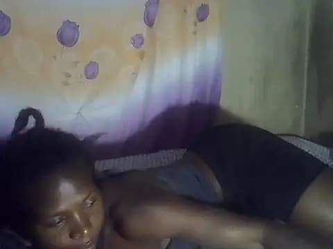 cute-shamza live cam