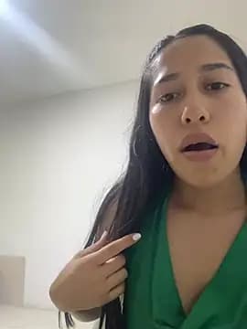 Amelia_Rivas live cam