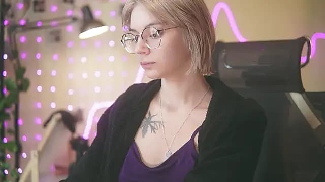 alyssa_sweet live cam on Stripchat