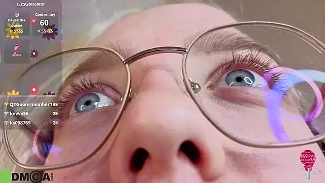 R0cket_bunny live cam