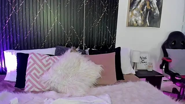 Thefany_Gomez live cam